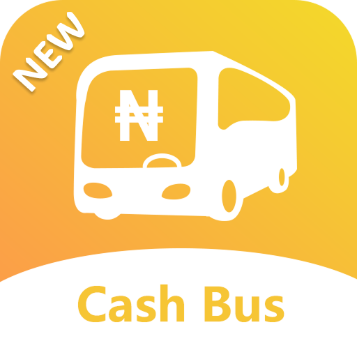 CashBus Logo